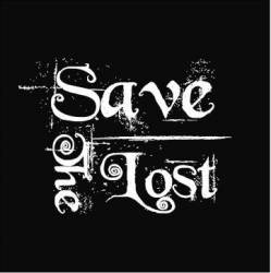 logo Save The Lost